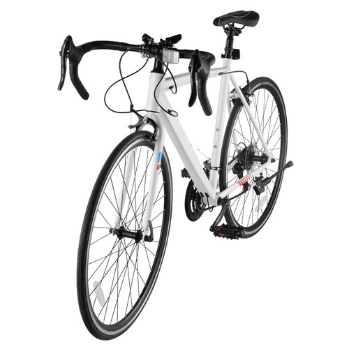 Road bike racing bicycle - bike,