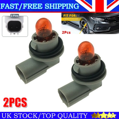 2xgray side marker light lamp - marker,