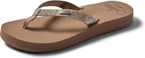 Reef women star cushion - star,