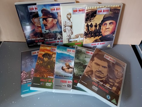 The classic war movie - the,