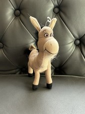 Shrek the third donkey small - third,
