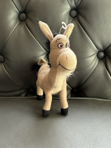 Shrek the third donkey - the,