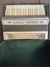 Casali Verona Italian