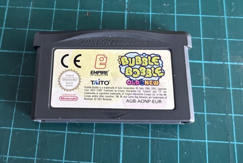 Bubble bobble old new - bobble, &
