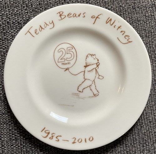 Teddy bears witney - of,