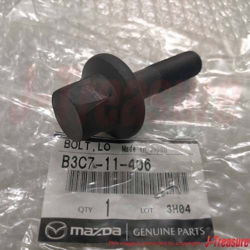 Mazda miata genuine crank - mx-5,
