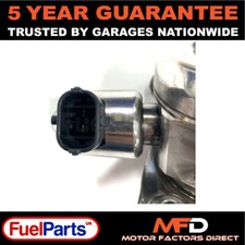 FuelParts Fuel Injection Pump