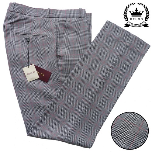 Relco prince wales check - relco,