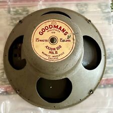 Goodmans Axiom 150 MK.II