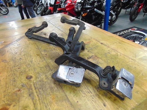 Honda st1100 pan - st1100,