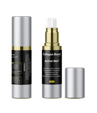 Active Skin Collagen Boost
