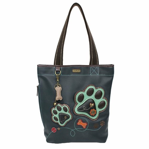 Chala everyday zip tote - everyday,