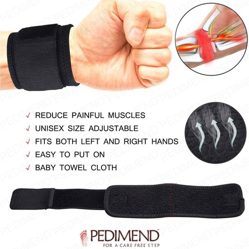 Pedimend wrist hand brace - hand,