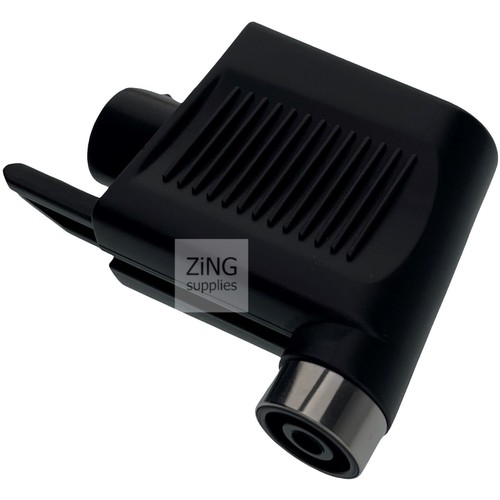 Delonghi steam spout nozzle - steam,