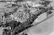 Tullis Russell & Co Paper