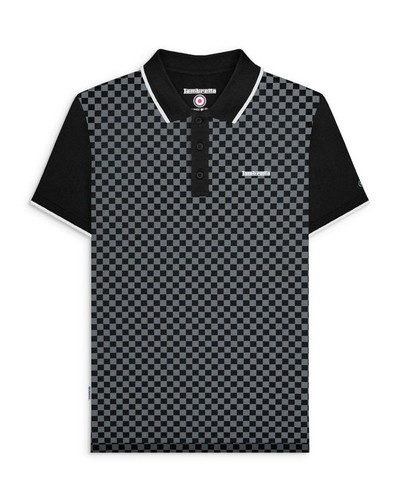 Lambretta clothing ss1224 two - clothing,