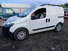 PEUGEOT BIPPER  BREAKING