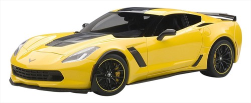 Autoart chevrolet - autoart, 1/18