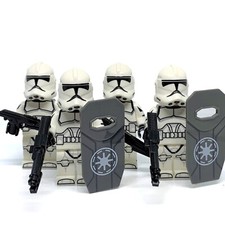 Republic Clone Trooper Phase 2