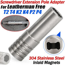 For Leatherman Free T2 T4 K2