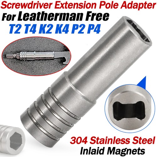 For leatherman free k2 - t2,