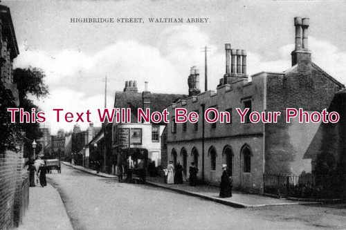 837 highbridge street - 837,