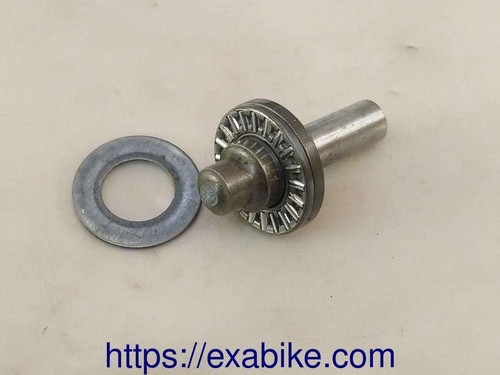 Clutch pusher for kawasaki - clutch,