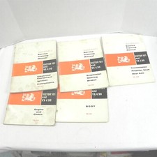 VINAGE VAUXHALL VICTOR 101 &