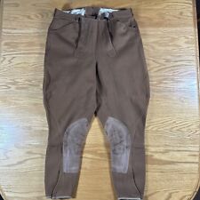 Vintage Brittany Jodhpurs