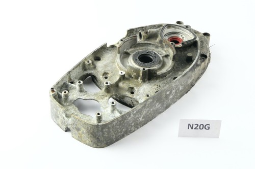 Bmw alternator cover - bmw,