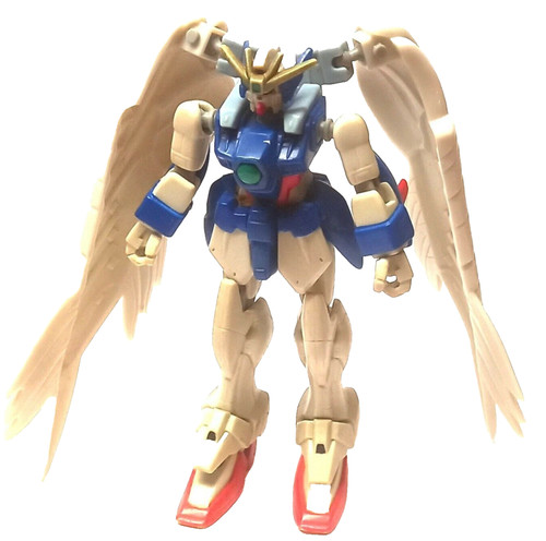 Gundam action figures - action,