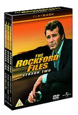 The Rockford Files - Series 2