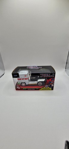 Transformers optimus prime - transformers,