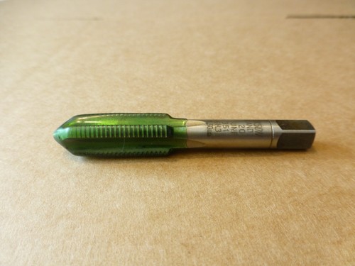 Clarkson 20 unf - 1/2",