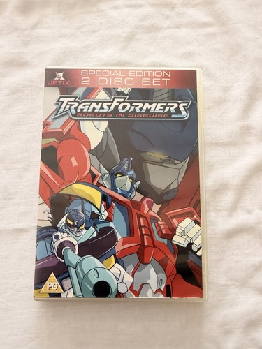 Transformers robots - transformers, in