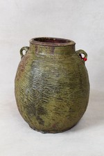 Antique Earthenware Preserve
