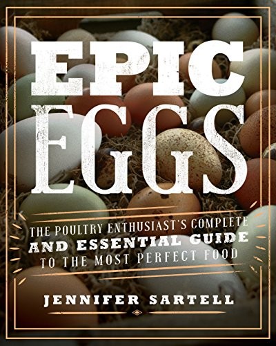 Epic eggs the poultry - eggs:,