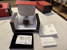 Tissot Chrono XL Men's Black