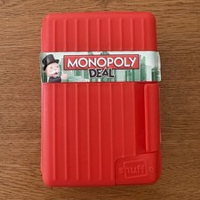 Monopoly Deal Shuffle - Card