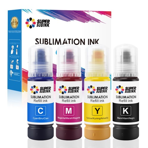 Supersubink sublimation ink - supersubink,