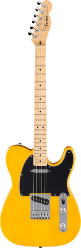 Fender standard telecaster - fender,
