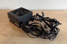 Cooler Master 550W ATX PSU