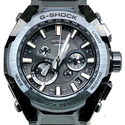 Shock mtg b4000 1a - shock,