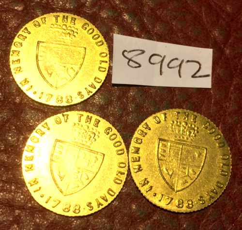 George iii spade - 3,