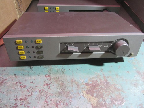Quad pre fm4 stereo - 34,