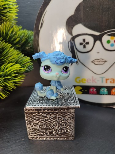 Lps01395 littlest petshop - lps01395, my