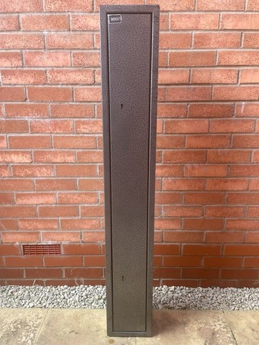 Boxx single gun cabinet - single,