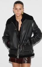 Gucci GG Handle Black Emblem