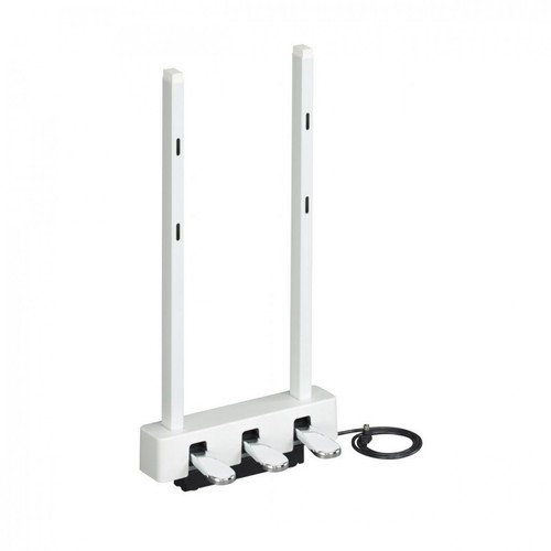 Yamaha triple pedal unit - pedal,
