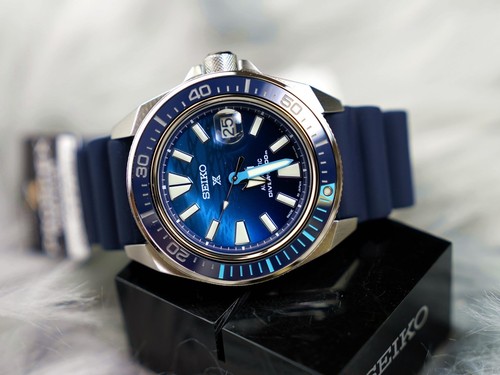 New seiko prospex padi - prospex,